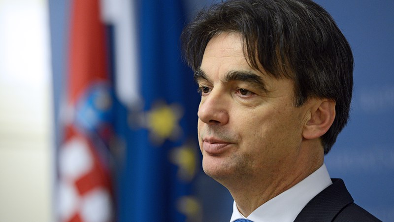 Potpredsjednik Vlade Grčić: Ubrzanje rasta BDP-a ukazuje na snažnu promjenu trenda u gospodarstvu